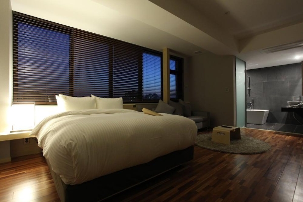 Suwon Top Cloud Hotel